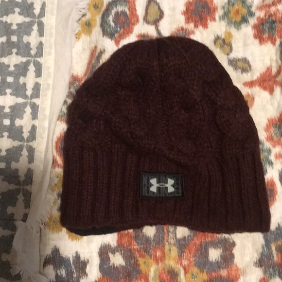 Under Armour Accessories - Under Armour Beanie
